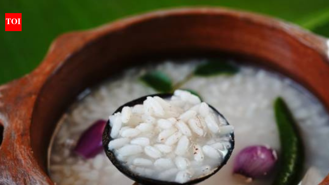 Fermented rice: The new celeb-endorsed superfood | Events Movie News ...