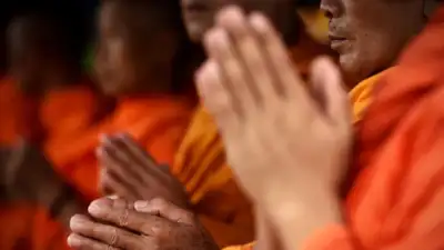 Thailand temple scandal: Monks caught in $12m sex-blackmail scheme; King cancels birthday ceremony invite