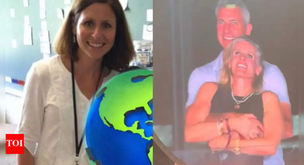 Who is Astronomer CEO ’s wife Megan Kerrigan: All you need to know about her