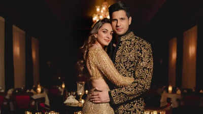 Kiara Advani will get discharged from the hospital, drives house with Sidharth Malhotra and their new child daughter – WATCH VIDEO | Hindi Film Information
