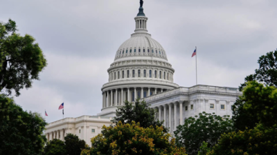Big federal cuts: Congress passes Trump's proposal to slash $9B from public broadcasting; awaits presidential assent