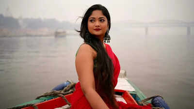 Mounaragam actress Aishwarya Ramsai responds to Bigg Boss Malayalam 7 rumours, says 'Even I'm confused now!'