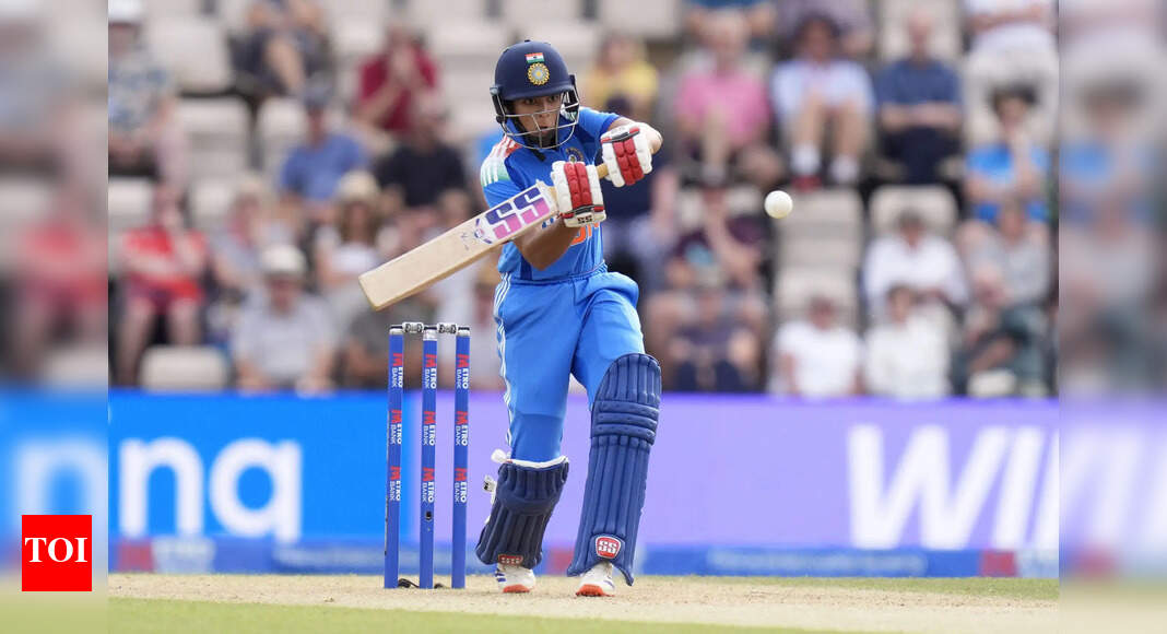 IND vs ENG: 'Avoidable shoulder bump' - India batter fined; England team penalised