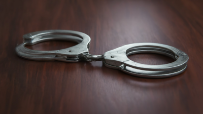  41-year-old immigrant arrested for plotting scheme to raise money; fabricated ICE abuse claims
