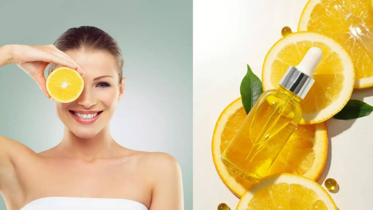 Vitamin A Or C for Skin: Ultimate Guide to Radiant Glow