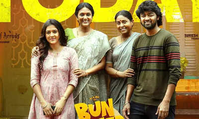  Raju Jeyamohan's debut film earns positive reactions from audience
