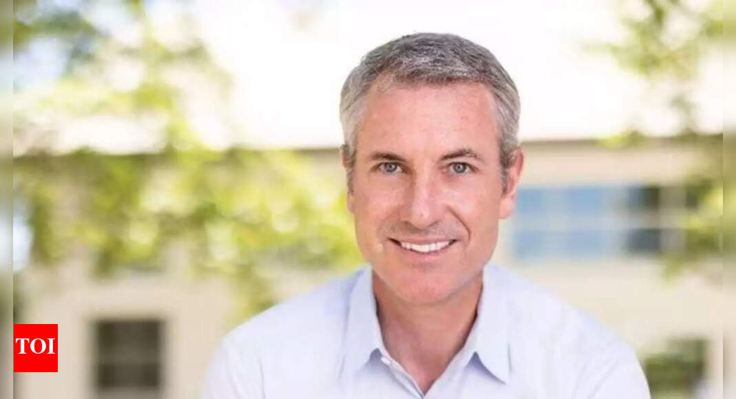 Andy Byron education qualifications: How a non-tech grad from Providence College ended up leading a billion-dollar tech firm – Times of India
