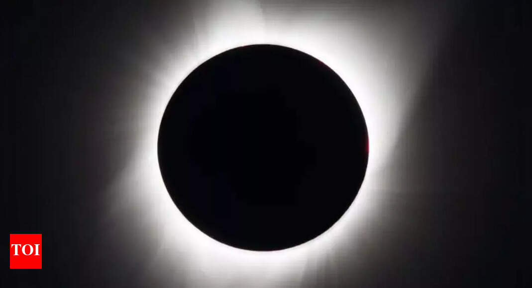 Solar Eclipse August 2 will bring 6 minutes of total darkness; Check, date, time, and visibility areas for a once-in-100-years phenomenon