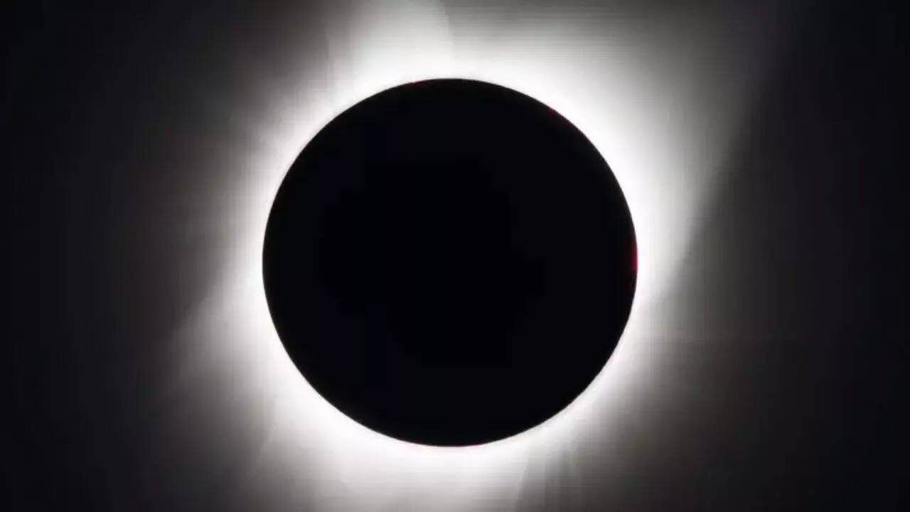 Witness the Longest Total Solar Eclipse of the Century on August 2 2027