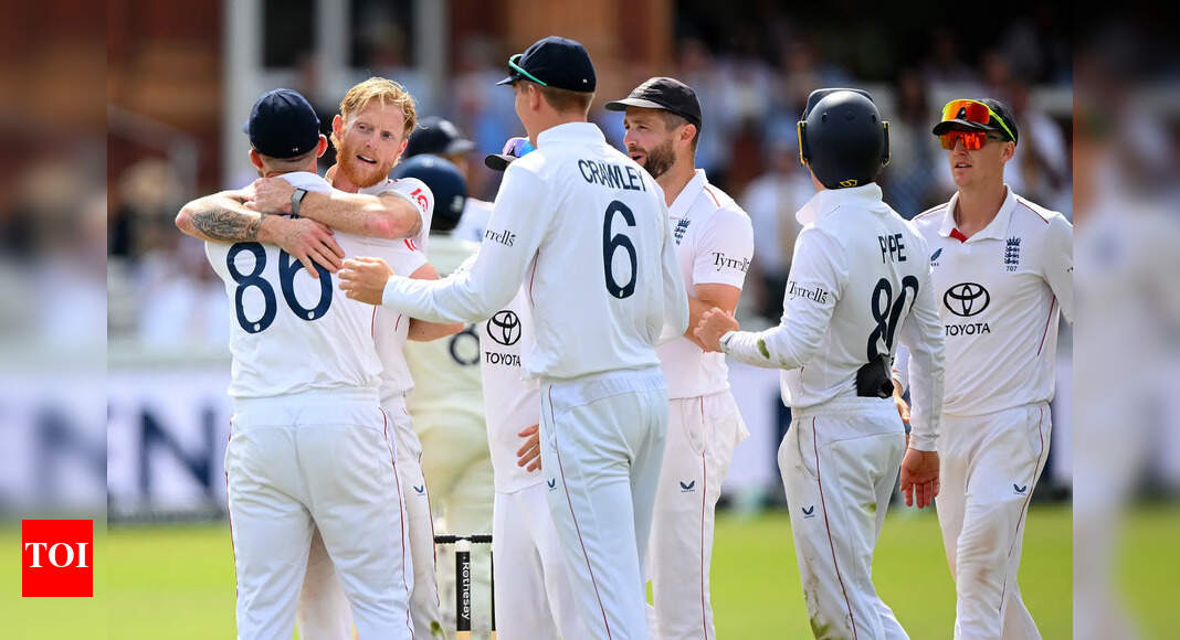 'It doesn’t just disappear’ - Former Eng player says racism still runs deep in cricket