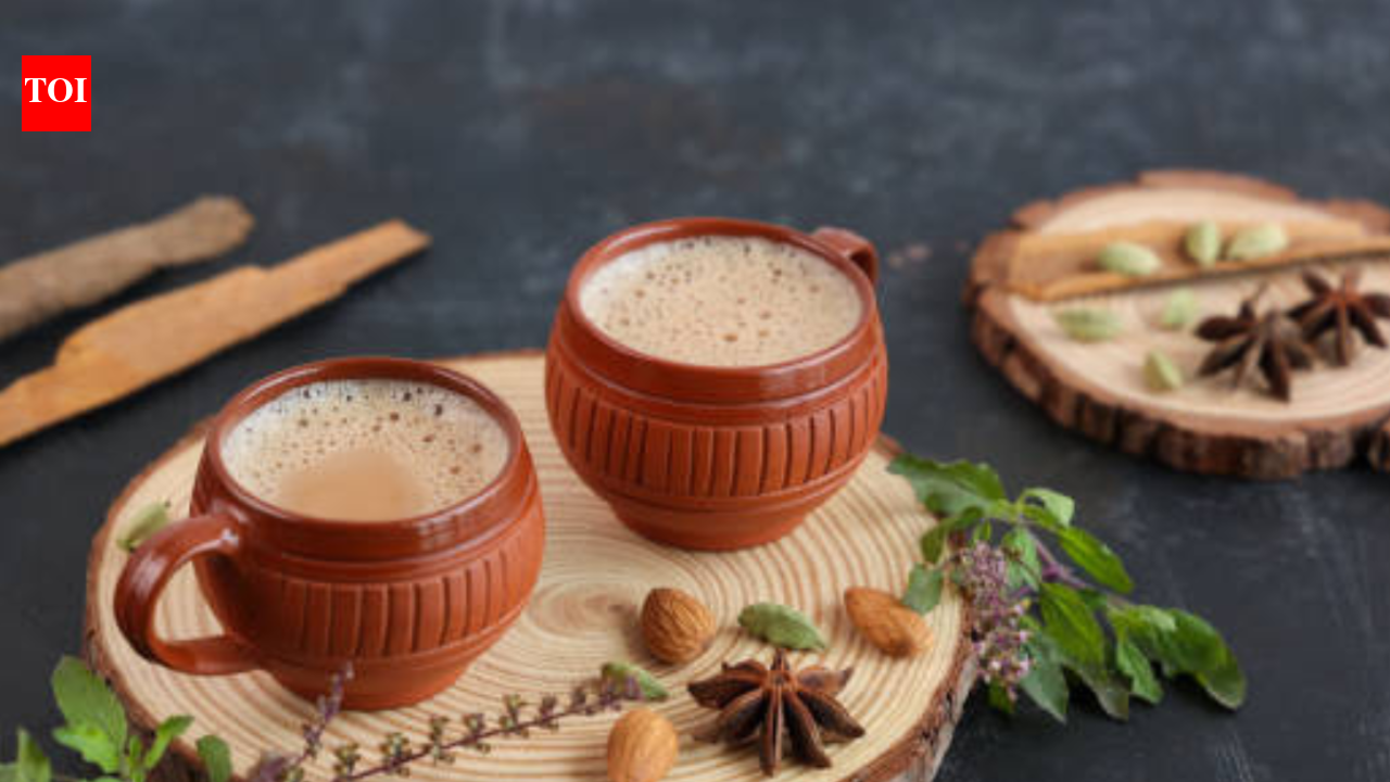 From orange pekoe to lopchu: 6 types of good-quality Indian tea