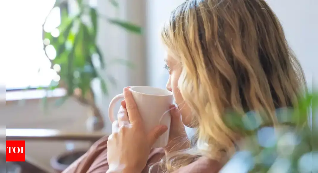 5 coffee drinking habits that could be silently harming your health, experts say | – Times of India