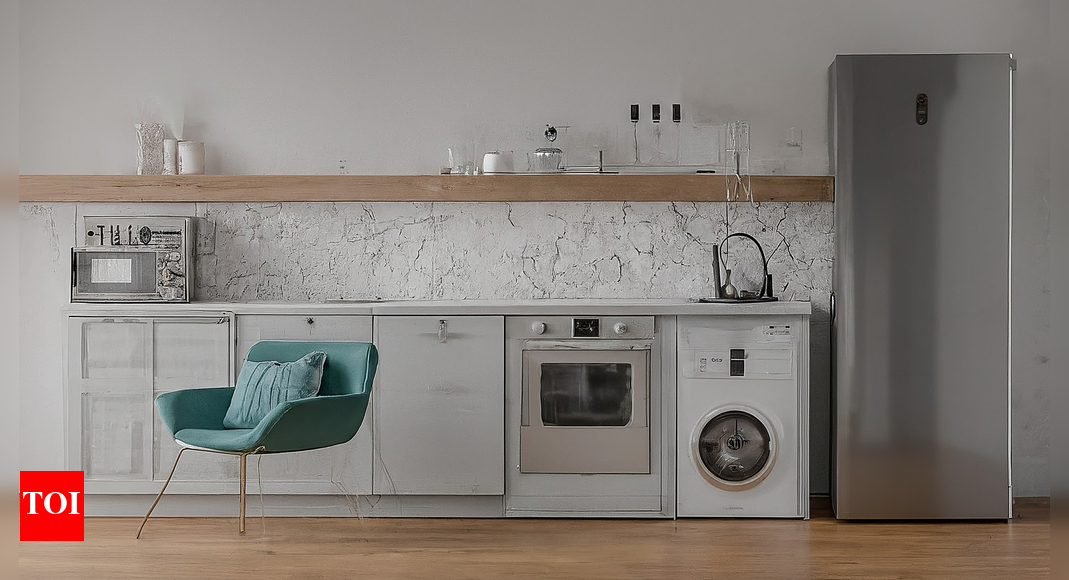 Energy efficiency push: Electronic appliances to soon carry detailed labels for transparency; what it means for you