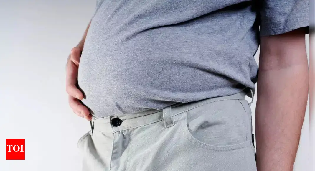 What causes bloating: Discover the foods and tips that help reduce bloating | – Times of India