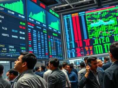 India VIX: Dips to 15 month low as markets remain stable; what it means