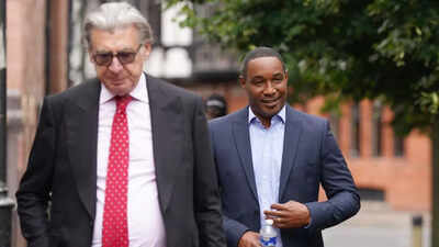 Former Liverpool, Man Utd star Paul Ince handed hefty ban for drink-driving, fined Rs 8.20 lakhs!