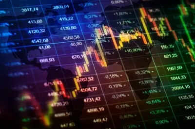 Citi downgrades to Indian equities to ‘neutral’ from ‘overweight’; here’s why