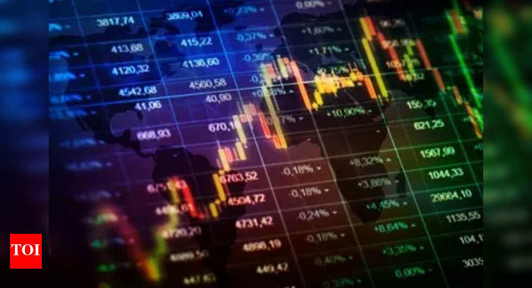 Citi downgrades to Indian equities to ‘neutral’ from ‘overweight’; here’s why