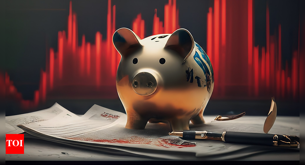 ELSS funds: Go-to scheme for tax saving loses traction as new tax regime picks favour; Rs 1,600 crore outflows in Q1 FY26