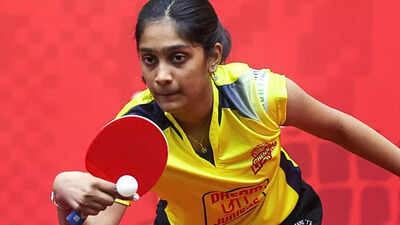 Exclusive | Divyanshi Bhowmick, first Indian in 36 years to win historic gold, 'really scared' of a school challenge