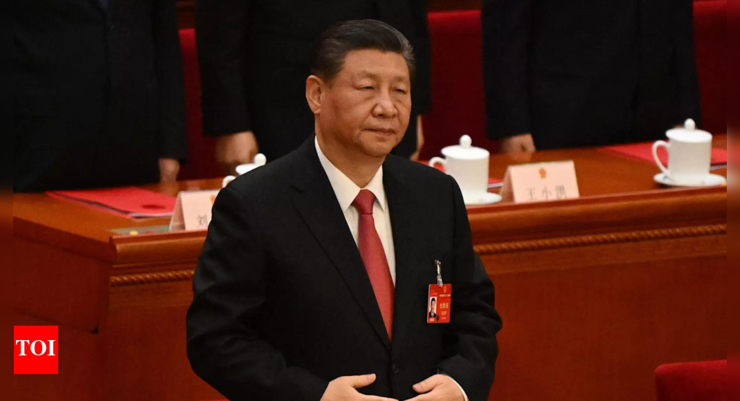 Why millions in China feel trapped and alone - despite a ‘strong’ economy