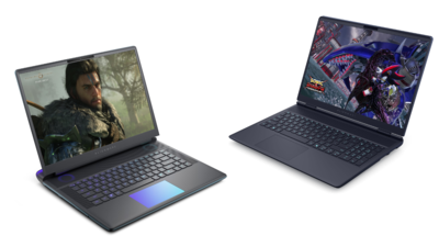 ​Dell launches new Alienware Area-51, Aurora gaming laptops in India with Intel Core Ultra HX processors and Nvidia GeForce RTX 50 Series GPUs