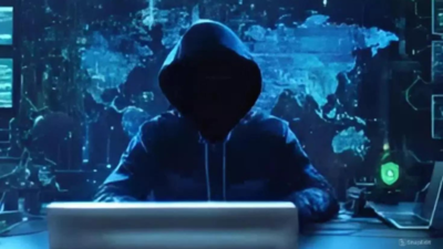  Two held for duping teacher of Rs 10 lakh, used rented accounts after hacking teacher’s phone