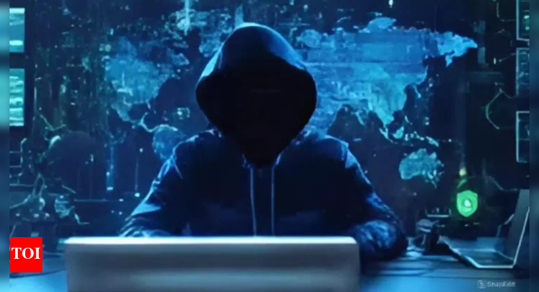 Nagpur cyber fraud: Two held for duping teacher of Rs 10 lakh, used ...