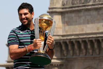  Yuvraj Singh nearly missed 2011 World Cup; ex-India head coach Gary Kirsten opens up