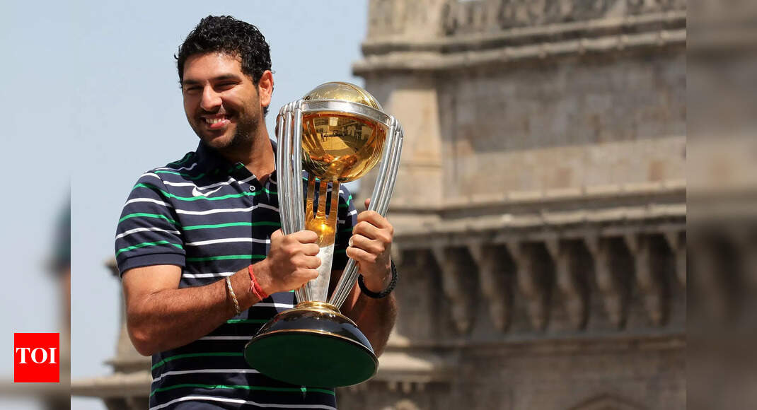 'MS Dhoni and I were ...': Yuvraj nearly missed 2011 WC; Kirsten opens up