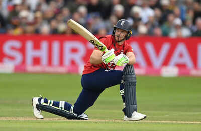 Jos Buttler creates history, joins elite company in T20 cricket