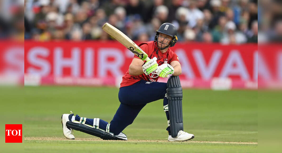 Jos Buttler creates history, joins elite company in T20 cricket