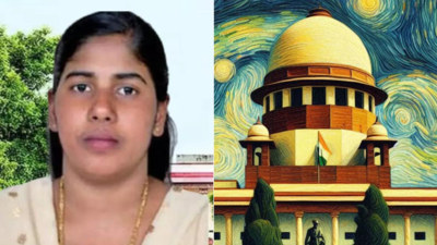'Nothing formal can happen right now': Centre to SC on Nimisha Priya execution case; 'family has to forgive her'