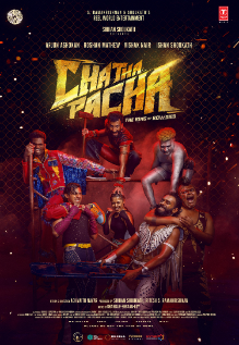 Chatha Pacha: The Ring of Rowdies