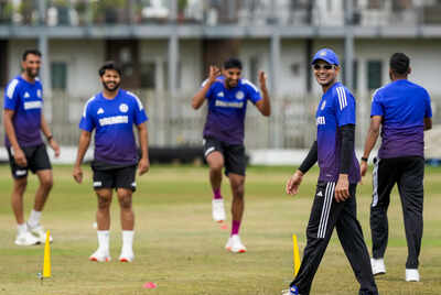 IND vs ENG: When will Team India begin preparations in Manchester for fourth Test?