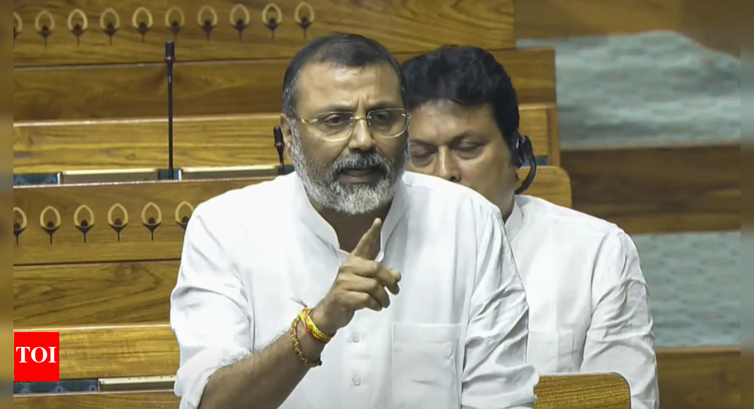 'Majboori hai': MP claims party BJP may not win 150 seats without PM Modi