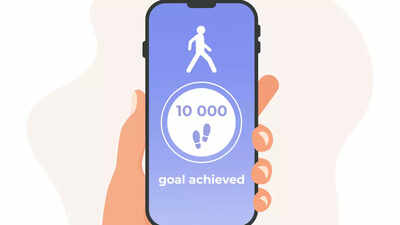 Walking 10,000 steps every day? Is it really worth the hype