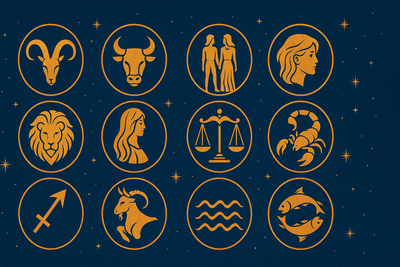 Horóscopo diario de hoy, 18 de julio de 2025 : Predicciones astrológicas para los 12 signos del zodiaco