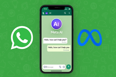 Cómo chatear con Meta AI en WhatsApp: Guía paso a paso