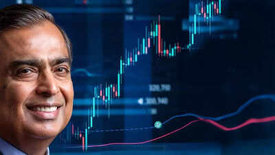 RIL Q1 FY26 results RIL Q1 results FY26: Reliance Industries posts net profit of Rs 26,994 crore; up 78% YOY, beats estimates
