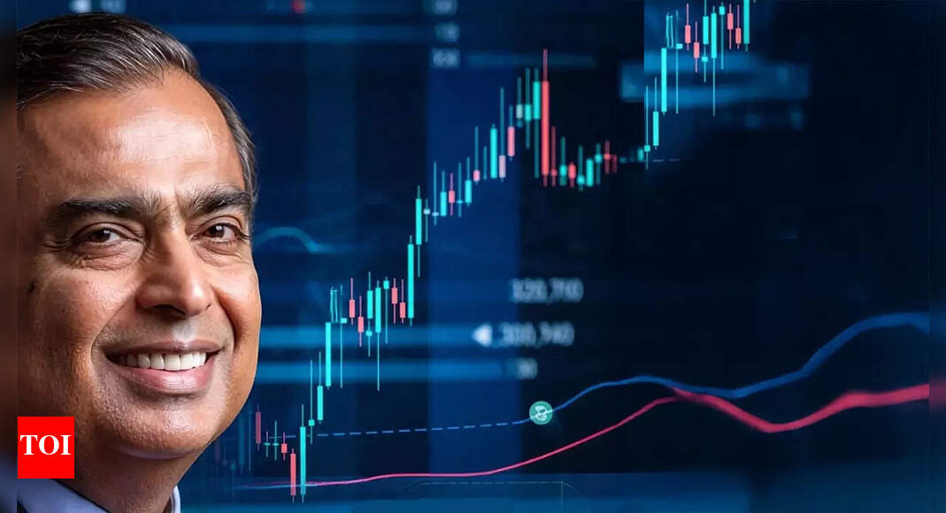 RIL Q1 results FY26: Reliance Industries posts net profit of Rs 26,994 crore; up 78% YOY, beats estimates