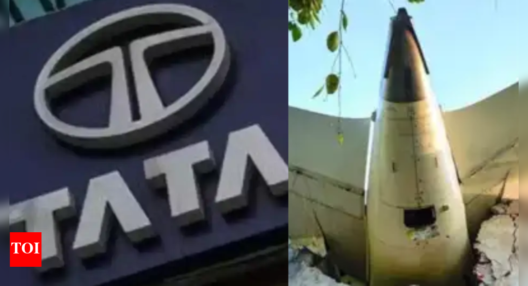 Air India crash relief: Tata Group launches Rs 500 crore trust for victims’ families and responders, to offer long-term support and Rs 1 crore ex gratia for every life lost