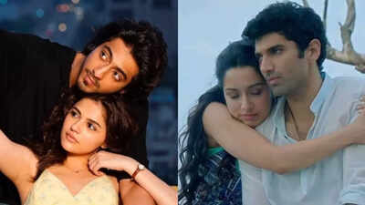Mohit Suri reveals why Ahaan Panday, Aneet Padda did not promote 'Saiyaara', remembers what happened with Shraddha Kapoor, Aditya Roy Kapur during 'Aashiqui 2'