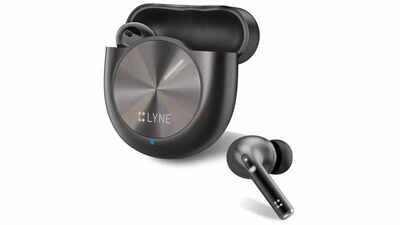 Lyne Originals launches TWS, selfie sticks and more in India, price starts at Rs 199