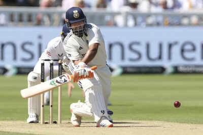 IND vs ENG 4th Test: Rohit Sharma’s WTC record in danger! Rishabh Pant closes in on massive feat