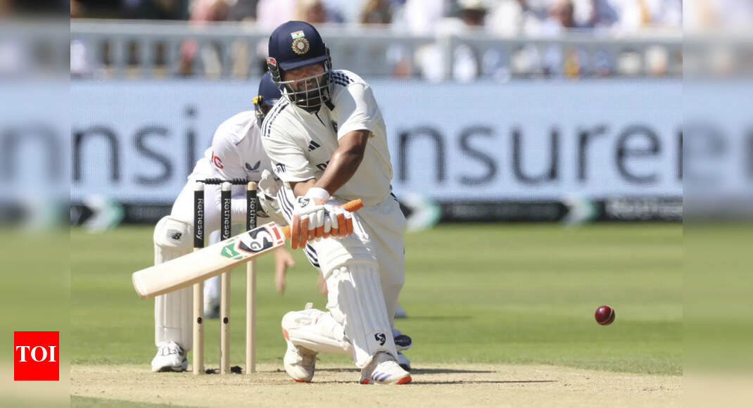 IND vs ENG: Rohit's WTC record in danger! Pant closes in on massive feat