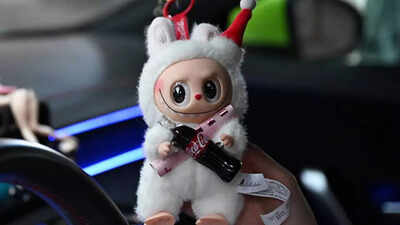 Is your Labubu doll authentic? Here’s how to check