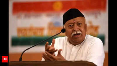 RSS chief to attend four-day education summit in Kerala; focus on NEP rollout and Indian knowledge systems