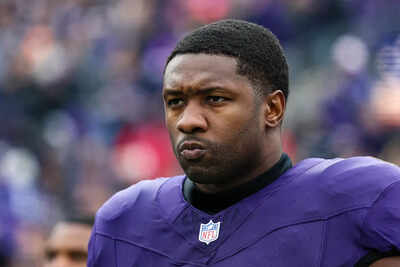 Kyle Van Noy shreds anonymous coach over Roquan Smith 'sluggish' jab as Ravens lock arms