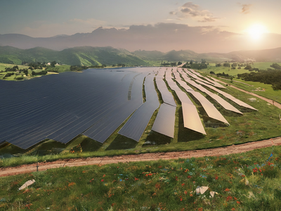  Half of power capacity now from non-fossil sources; clean energy capacity driven by developers